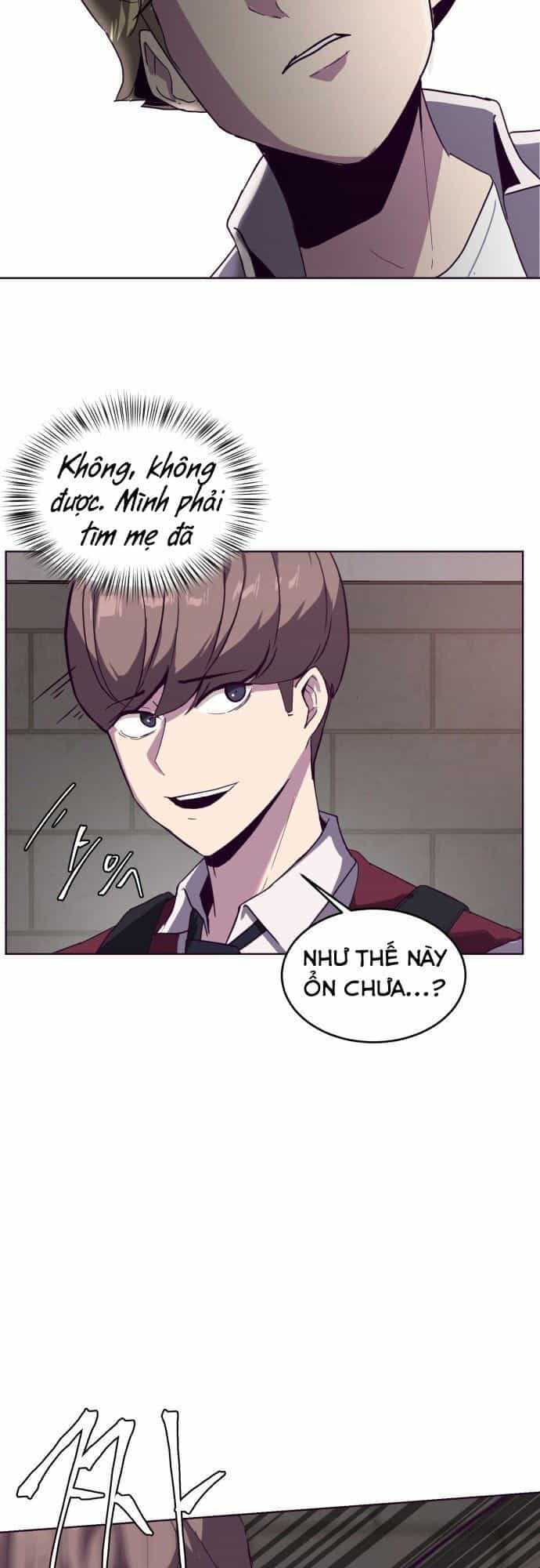 Cậu Bé Của Thần Chết - Chương 3 - ảnh 13