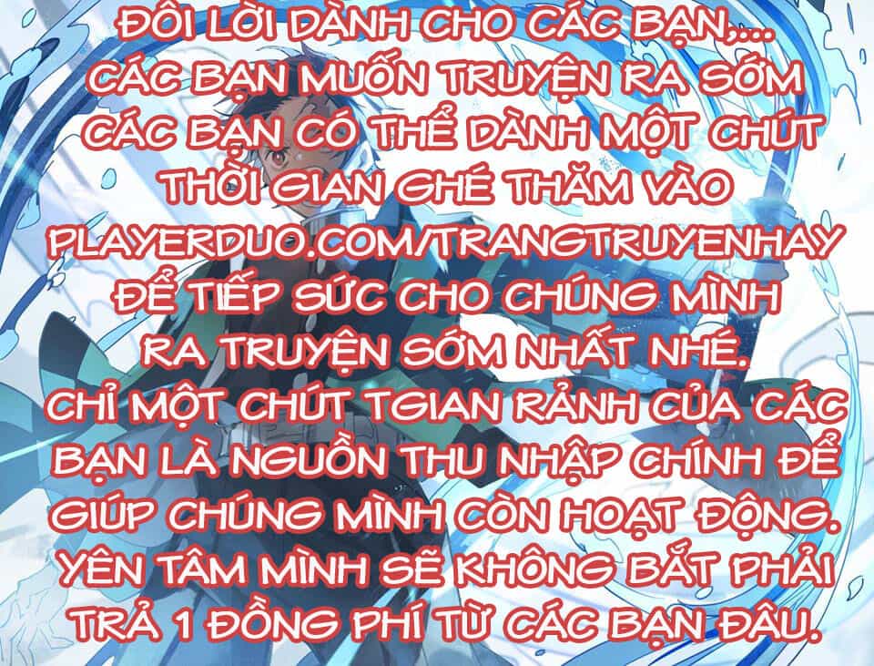 Cậu Bé Của Thần Chết - Chương 3 - ảnh 8