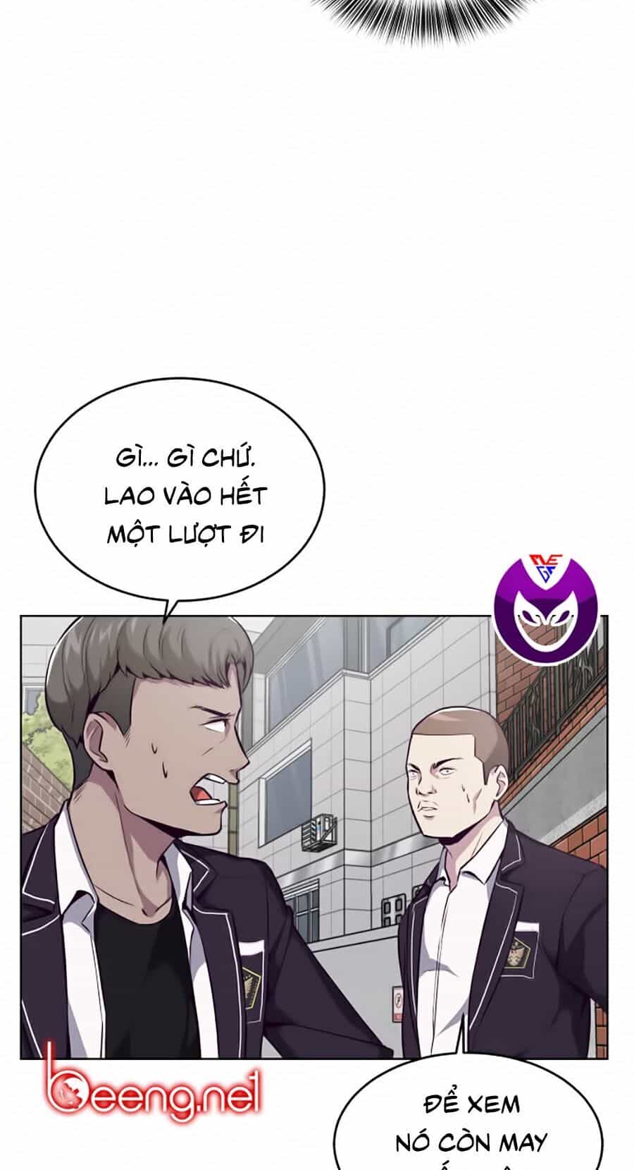 Cậu Bé Của Thần Chết - Chương 30 - ảnh 107