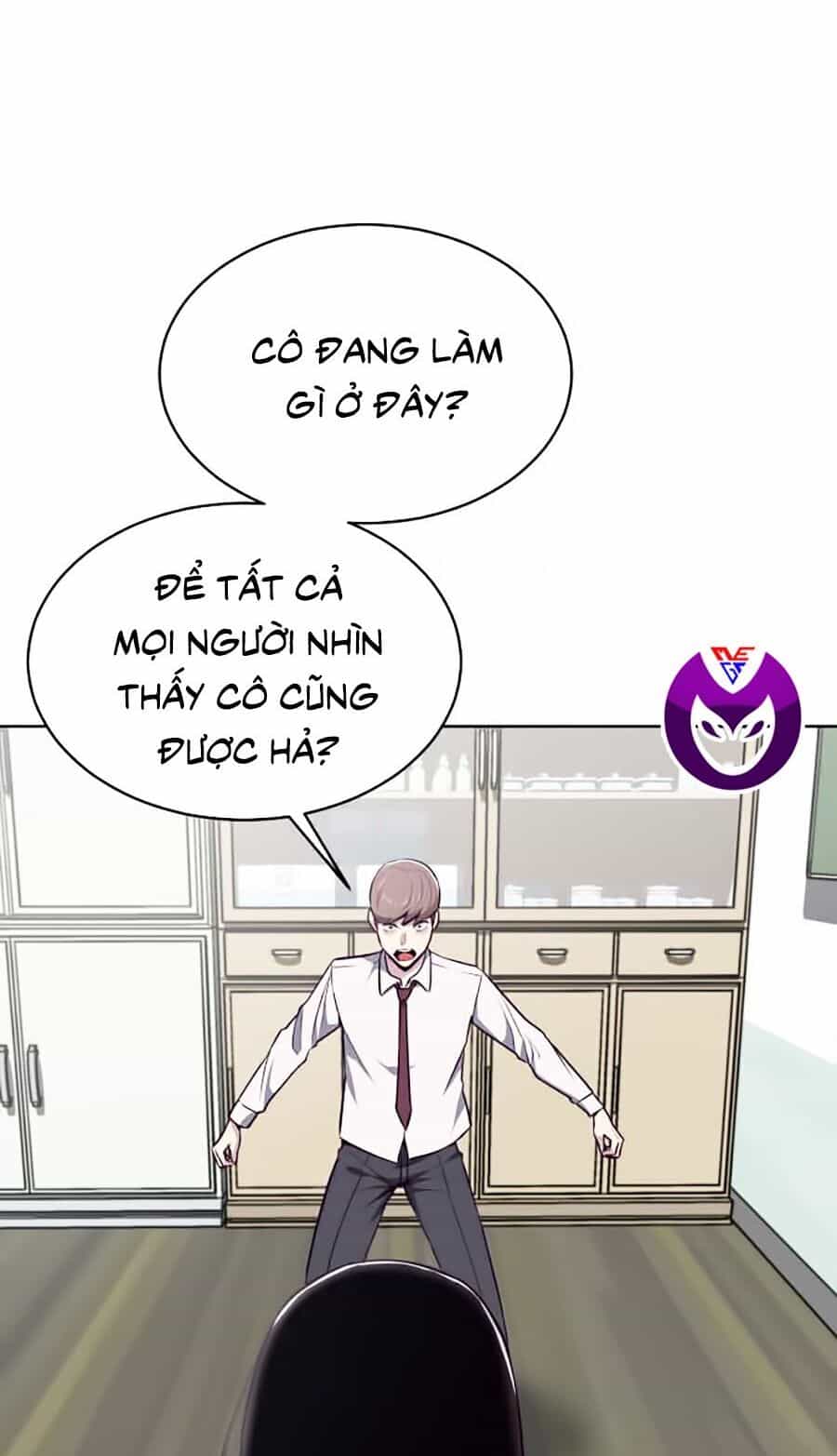 Cậu Bé Của Thần Chết - Chương 30 - ảnh 11