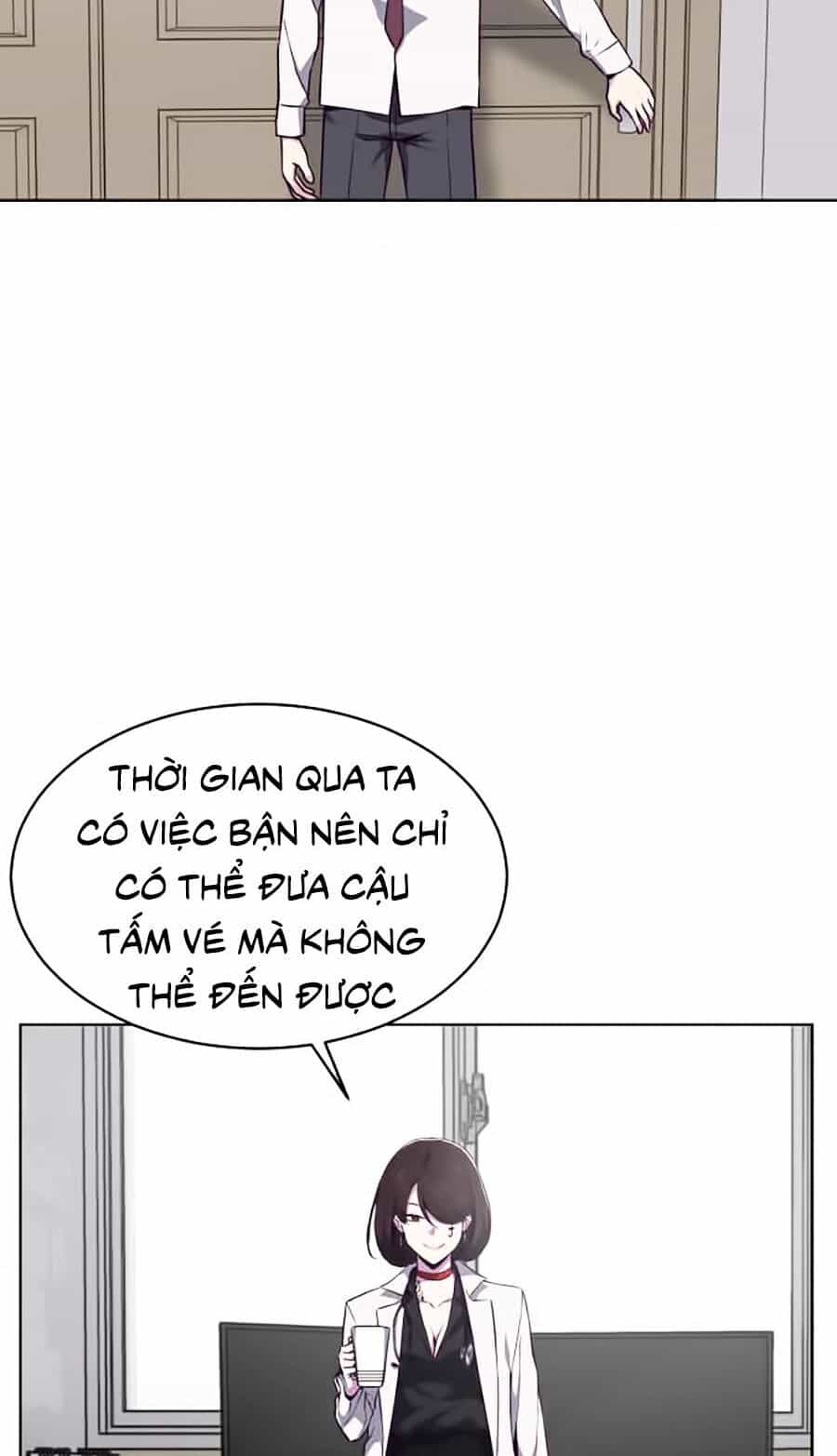Cậu Bé Của Thần Chết - Chương 30 - ảnh 19