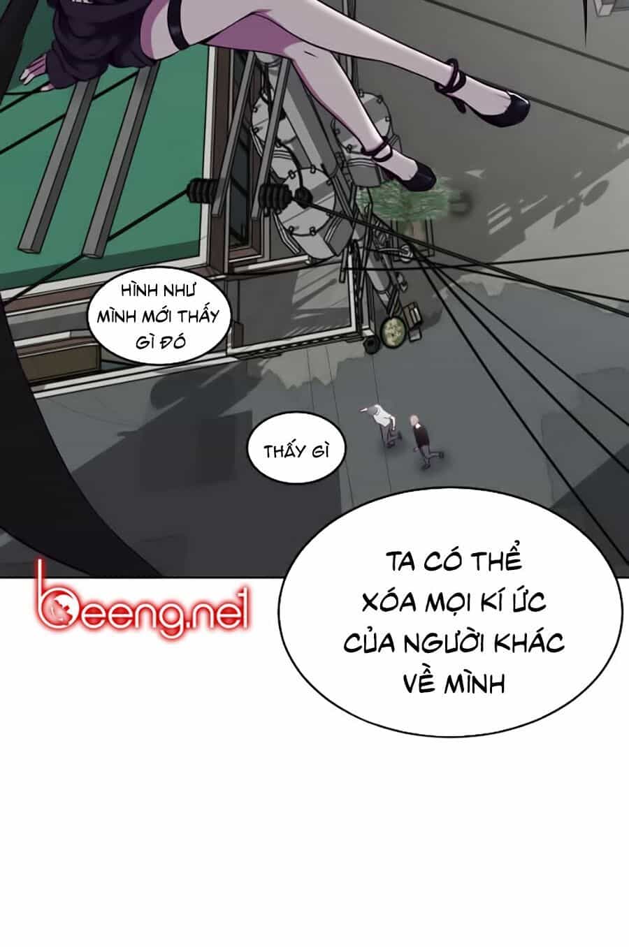 Cậu Bé Của Thần Chết - Chương 30 - ảnh 33