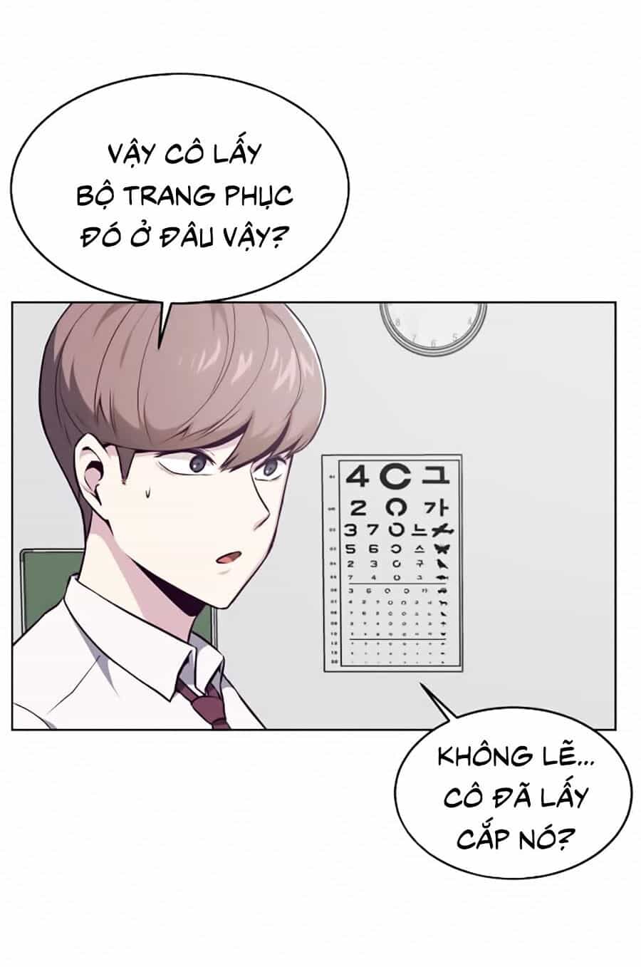 Cậu Bé Của Thần Chết - Chương 30 - ảnh 34