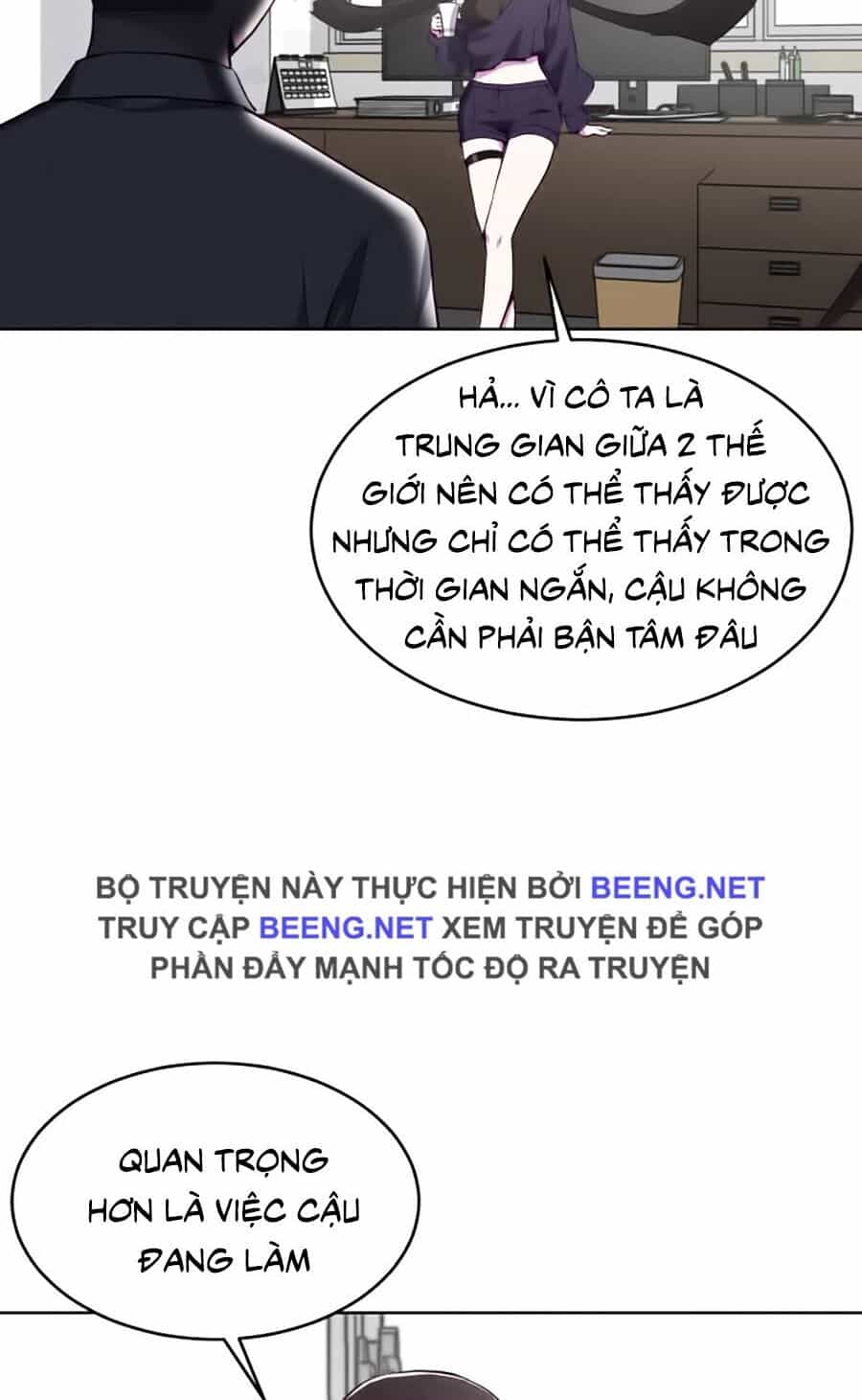 Cậu Bé Của Thần Chết - Chương 30 - ảnh 55