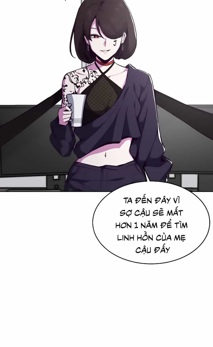 Cậu Bé Của Thần Chết - Chương 30 - ảnh 56