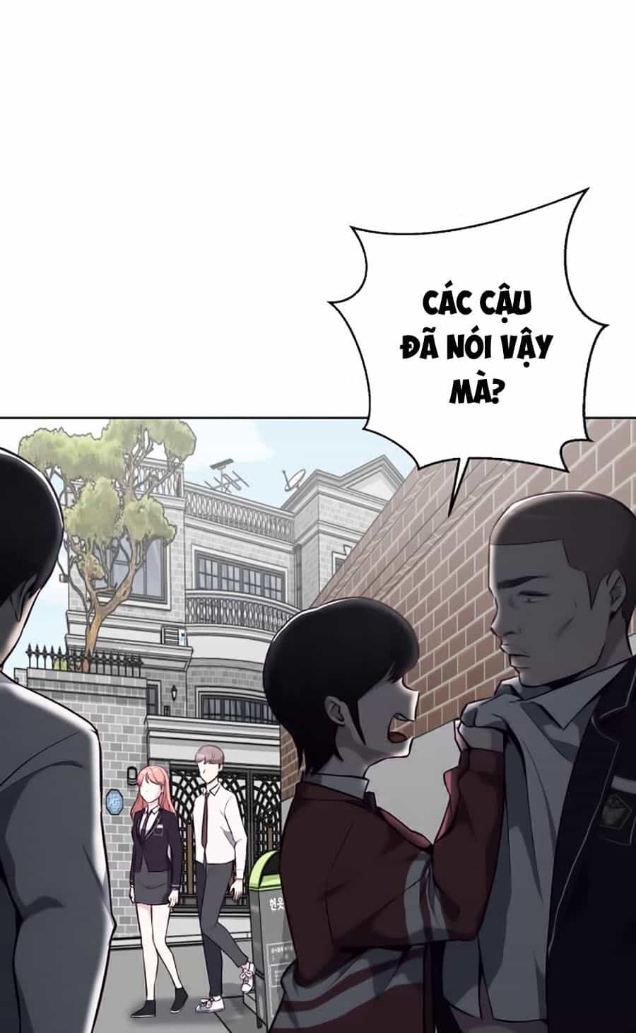 Cậu Bé Của Thần Chết - Chương 30 - ảnh 76