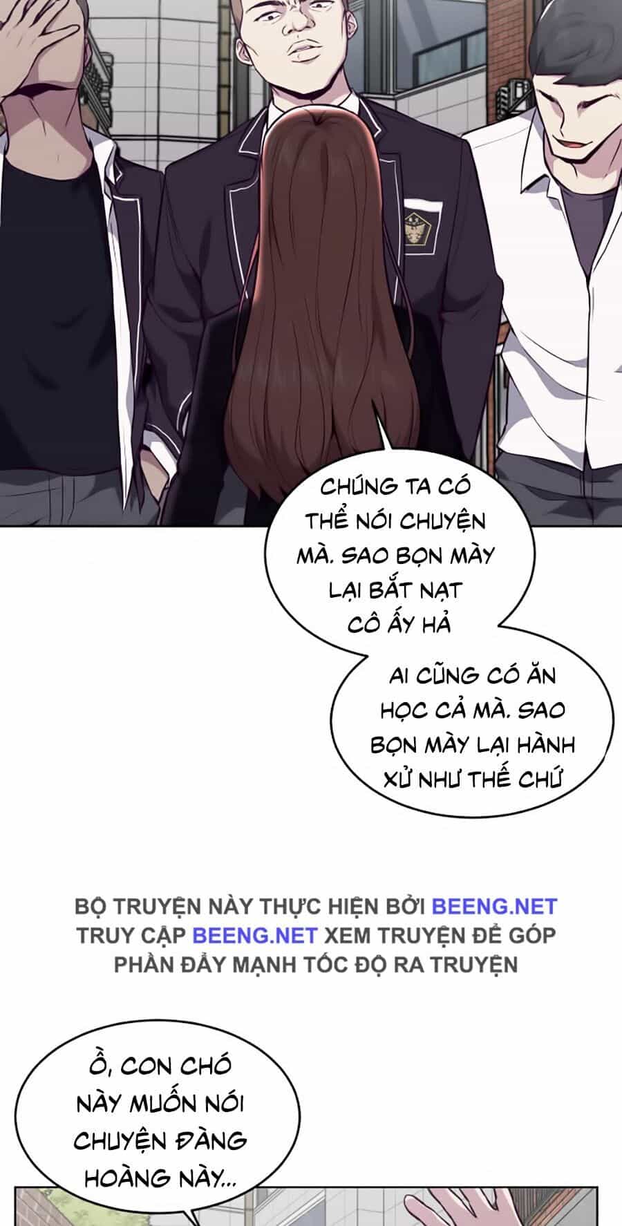 Cậu Bé Của Thần Chết - Chương 30 - ảnh 89
