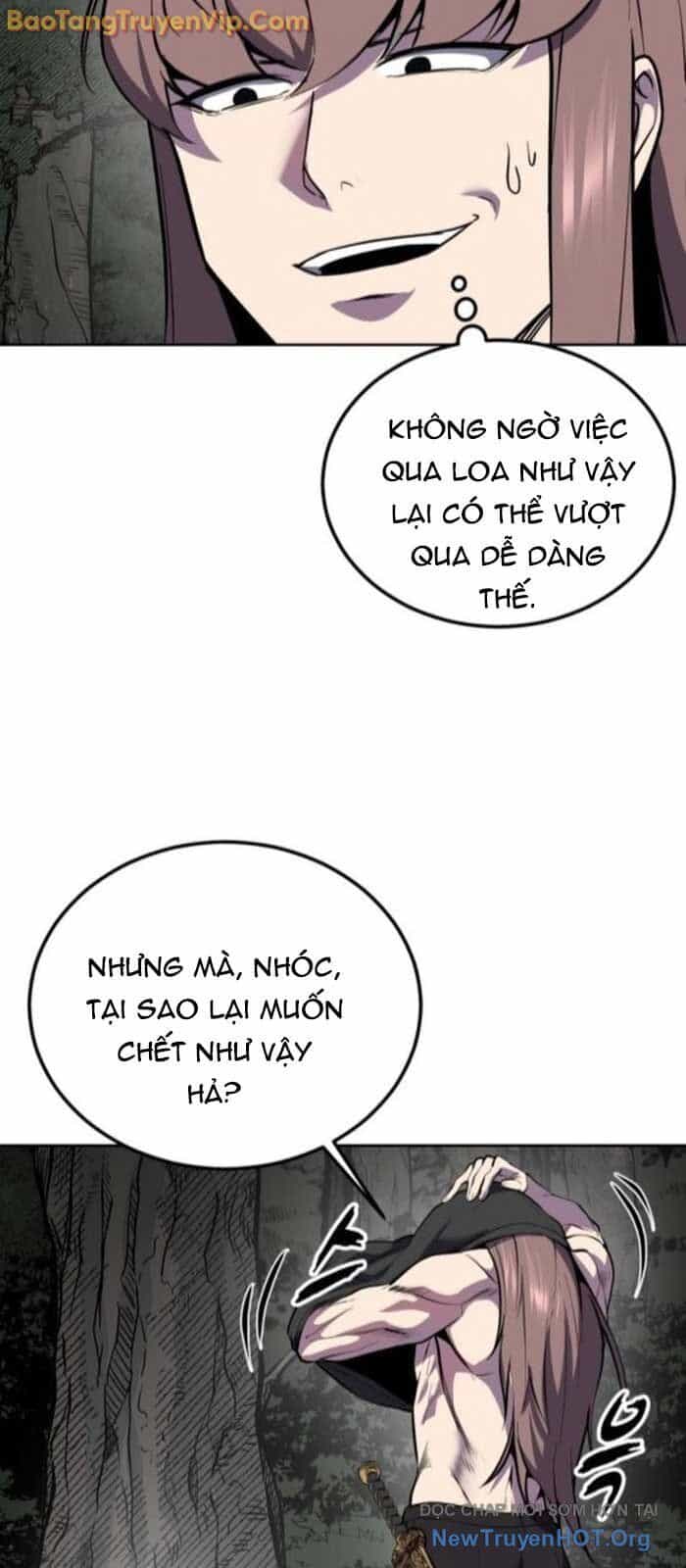 Cậu Bé Của Thần Chết - Chương 284 - ảnh 27