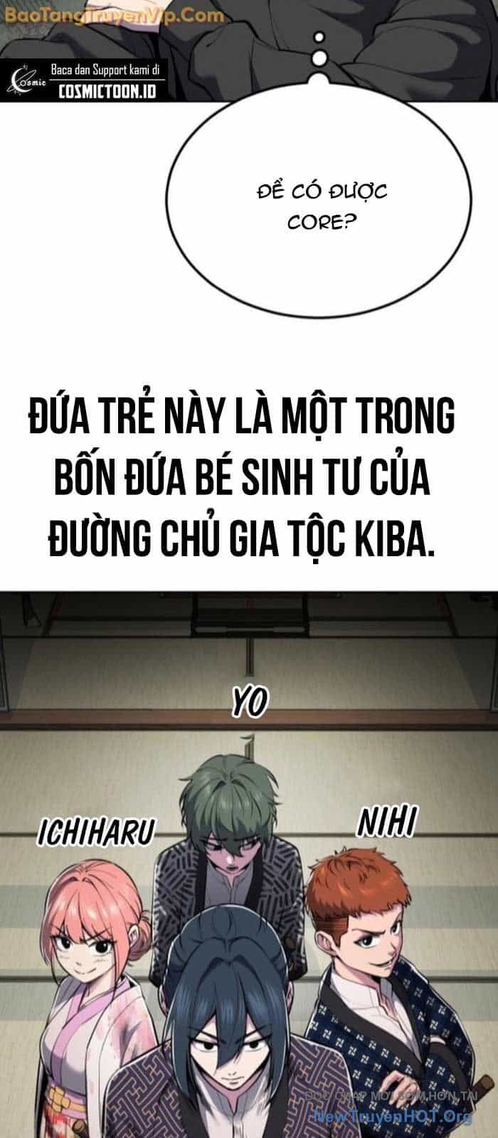 Cậu Bé Của Thần Chết - Chương 284 - ảnh 29