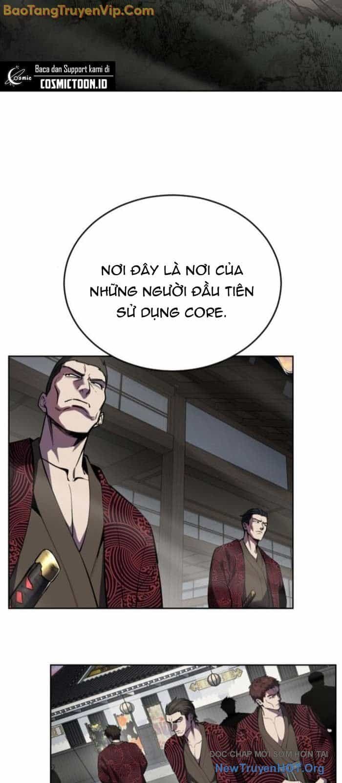 Cậu Bé Của Thần Chết - Chương 284 - ảnh 3