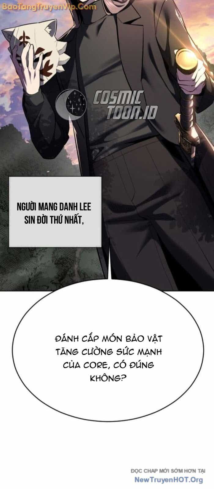 Cậu Bé Của Thần Chết - Chương 284 - ảnh 5