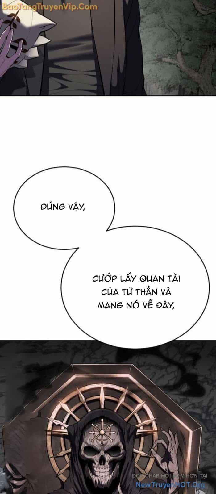 Cậu Bé Của Thần Chết - Chương 284 - ảnh 7