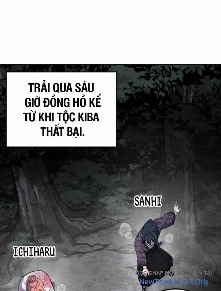 Cậu Bé Của Thần Chết - Chương 285 - ảnh 5