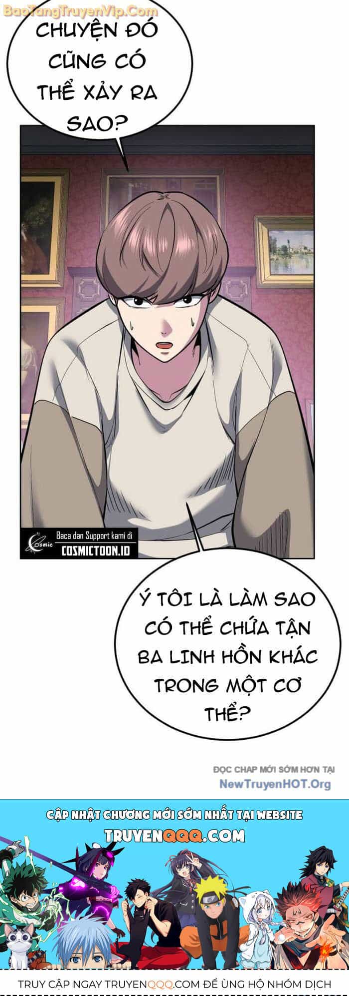 Cậu Bé Của Thần Chết - Chương 286 - ảnh 159