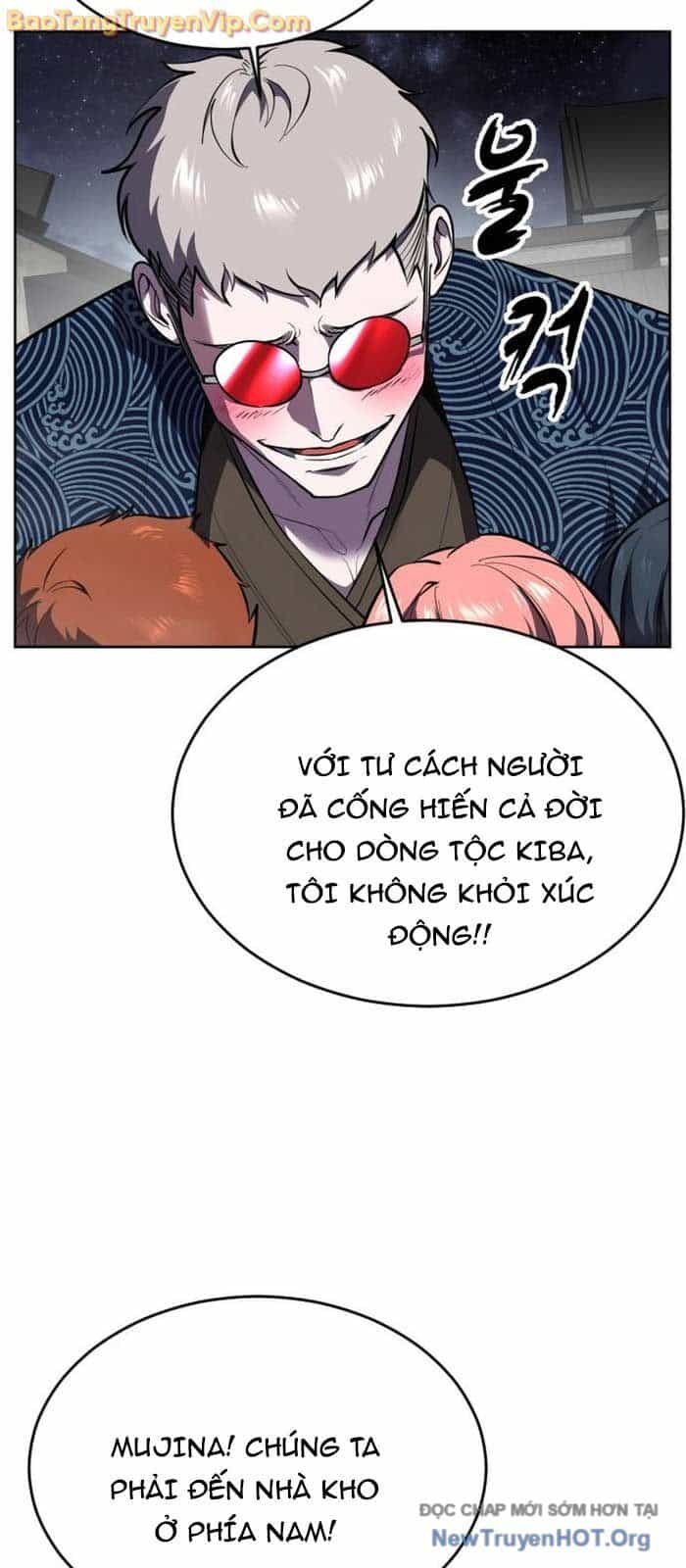 Cậu Bé Của Thần Chết - Chương 286 - ảnh 17