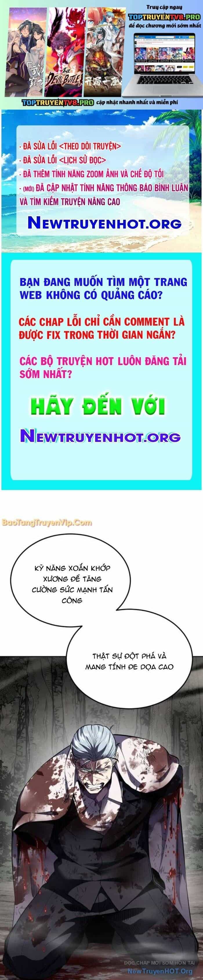 Cậu Bé Của Thần Chết - Chương 287 - ảnh 2