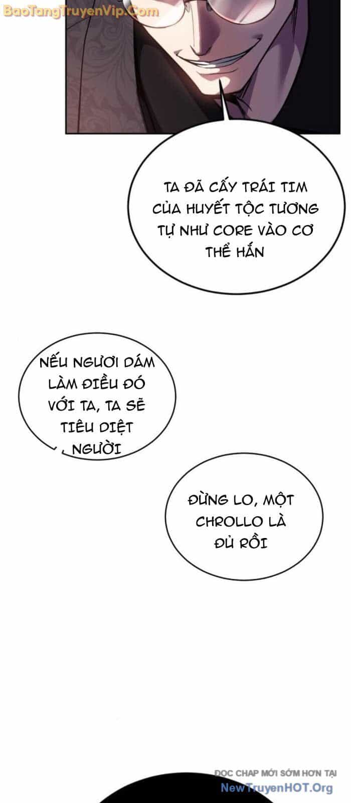 Cậu Bé Của Thần Chết - Chương 287 - ảnh 24
