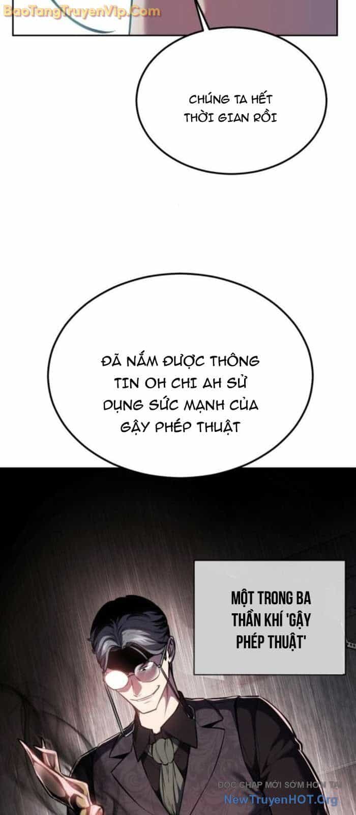 Cậu Bé Của Thần Chết - Chương 287 - ảnh 49