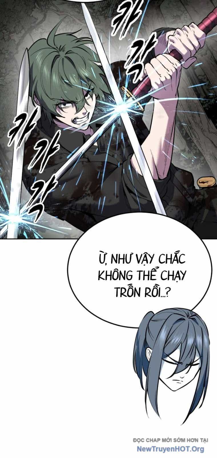 Cậu Bé Của Thần Chết - Chương 288 - ảnh 109