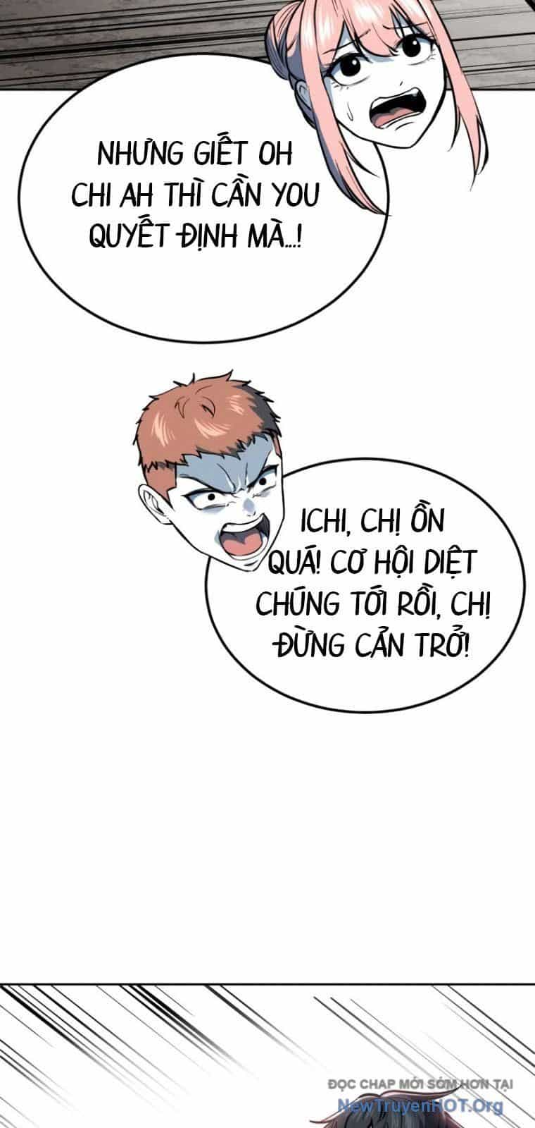 Cậu Bé Của Thần Chết - Chương 288 - ảnh 111