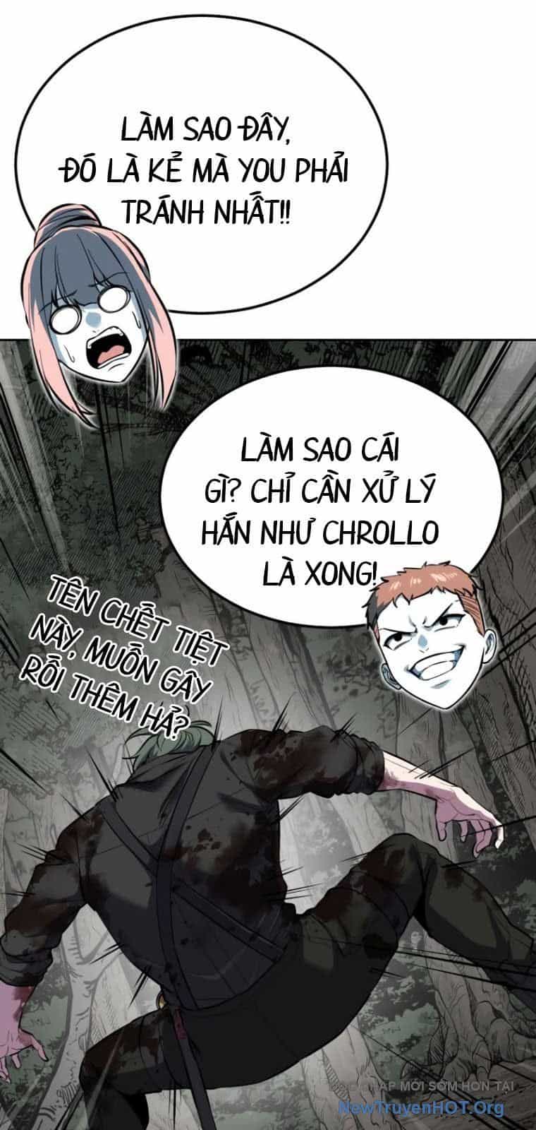 Cậu Bé Của Thần Chết - Chương 288 - ảnh 40