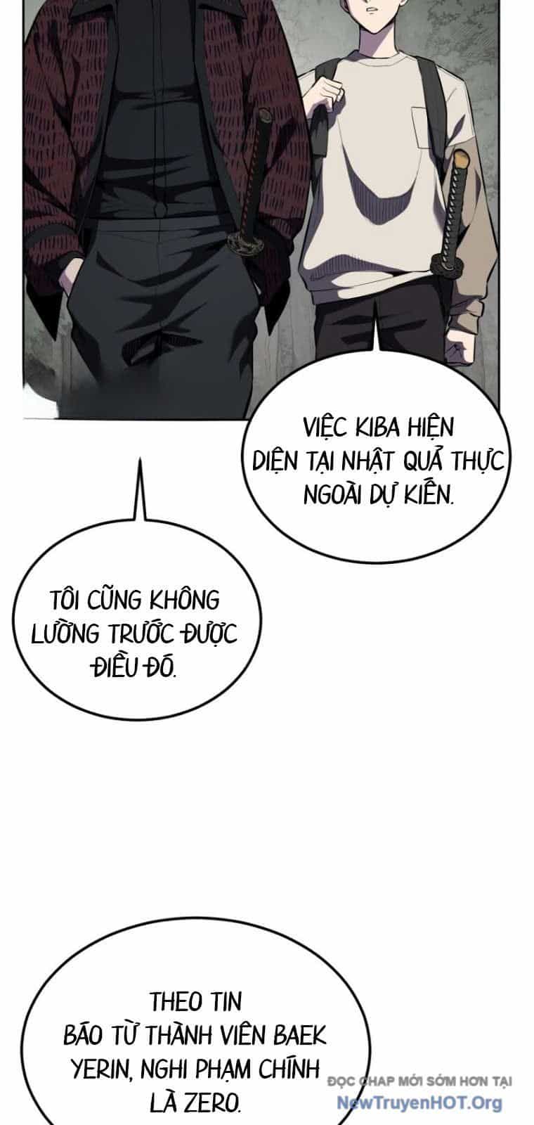 Cậu Bé Của Thần Chết - Chương 288 - ảnh 5