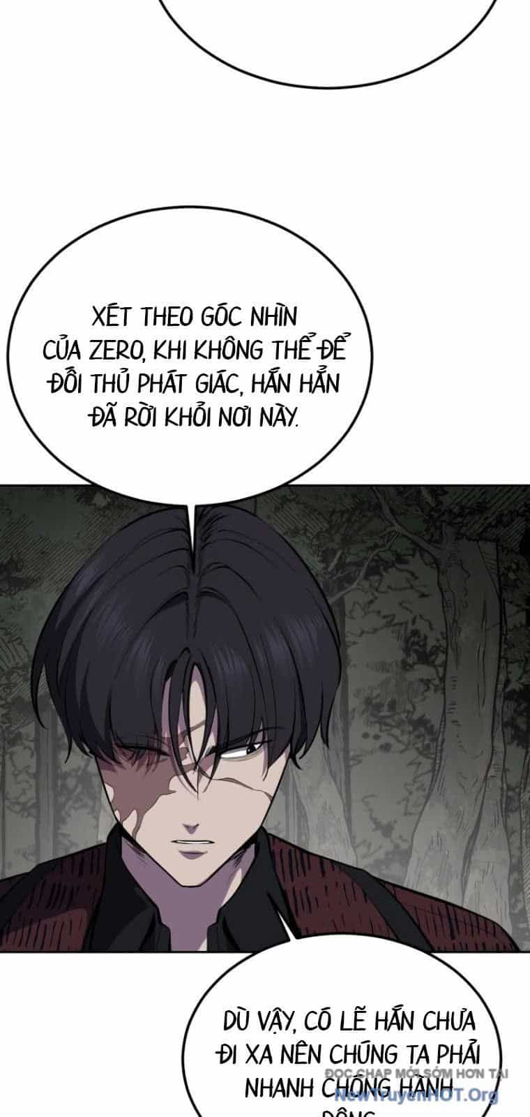 Cậu Bé Của Thần Chết - Chương 288 - ảnh 7