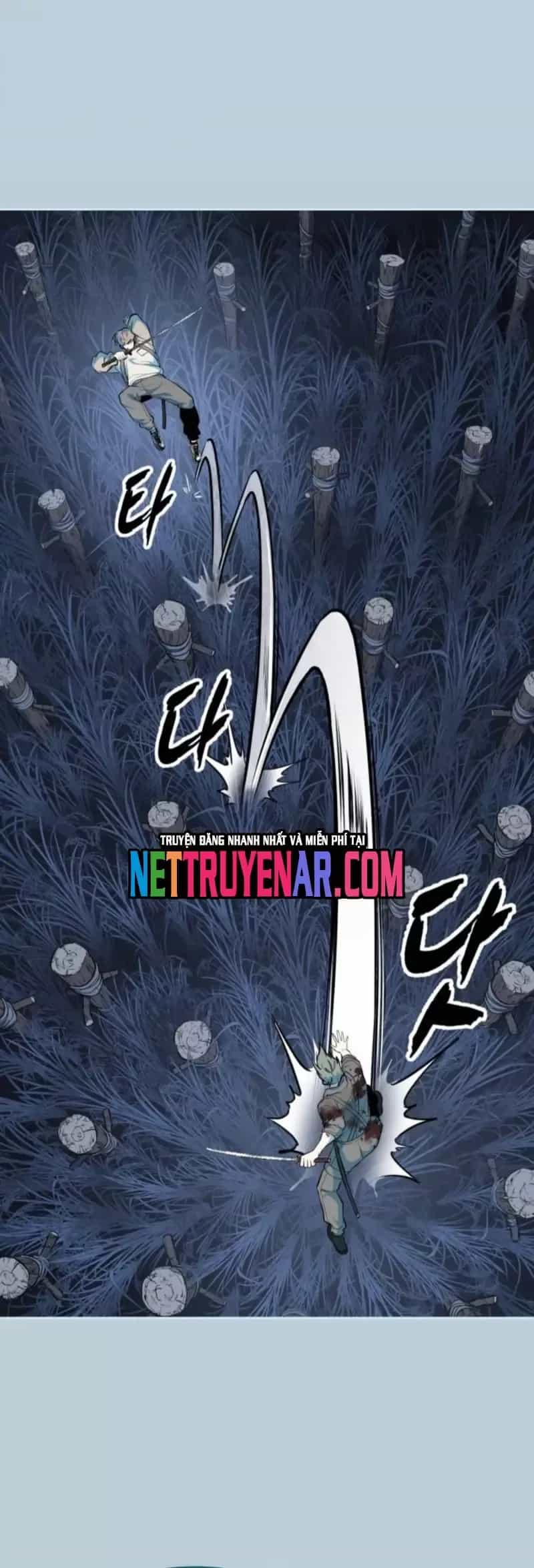Cậu Bé Của Thần Chết - Chương 289 - ảnh 56