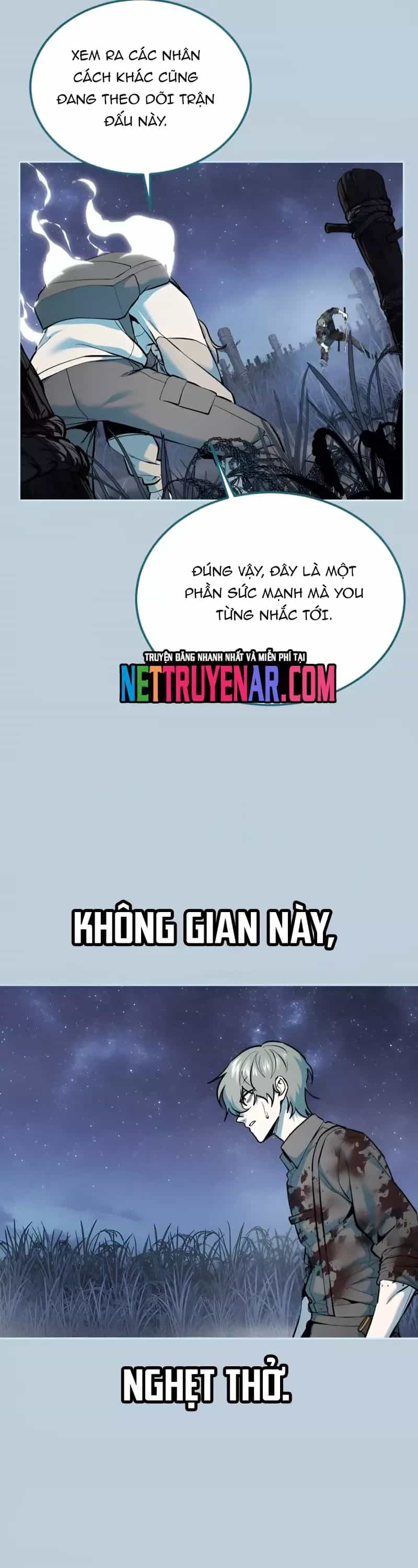 Cậu Bé Của Thần Chết - Chương 289 - ảnh 58