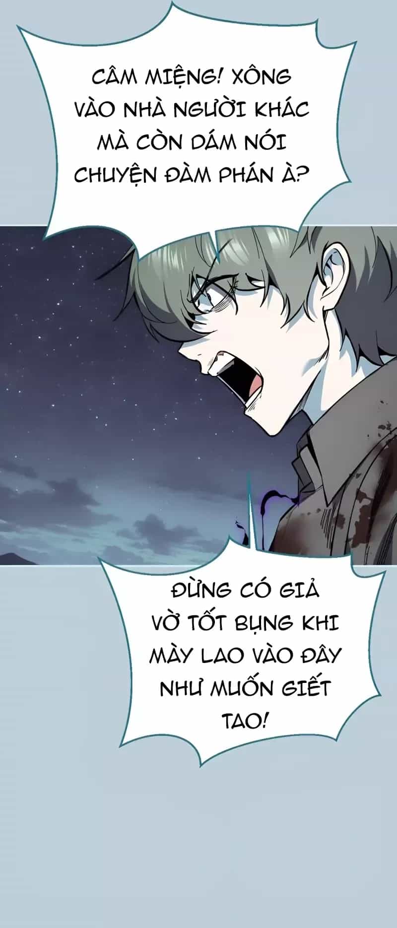 Cậu Bé Của Thần Chết - Chương 289 - ảnh 65