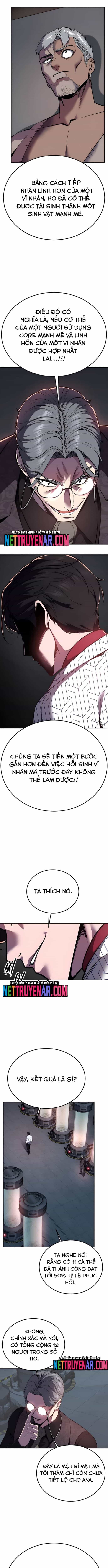 Cậu Bé Của Thần Chết - Chương 291 - ảnh 8