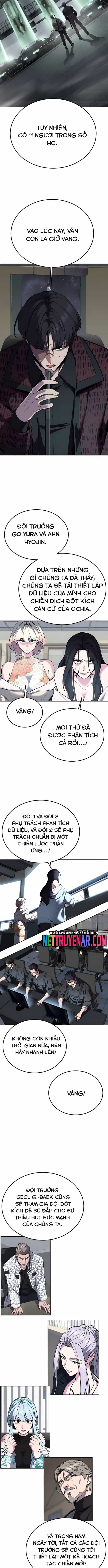 Cậu Bé Của Thần Chết - Chương 291.1 - ảnh 17