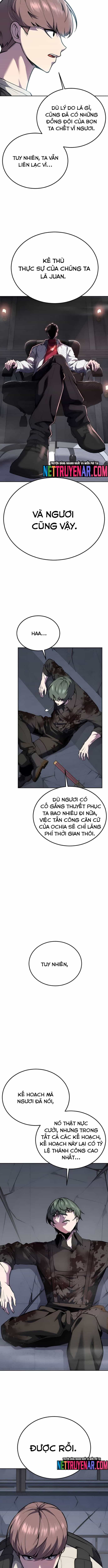 Cậu Bé Của Thần Chết - Chương 291.1 - ảnh 2