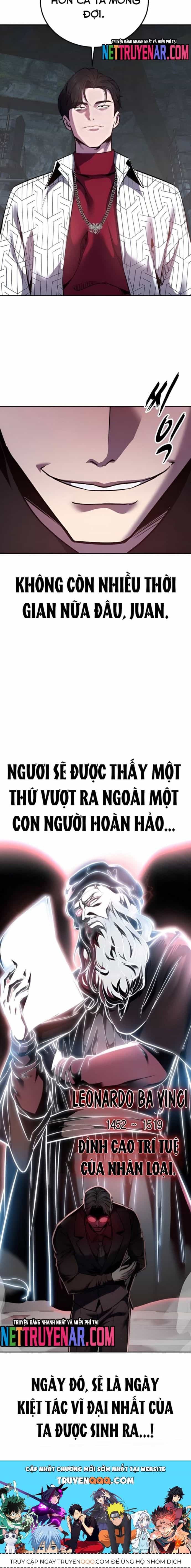 Cậu Bé Của Thần Chết - Chương 291.1 - ảnh 22
