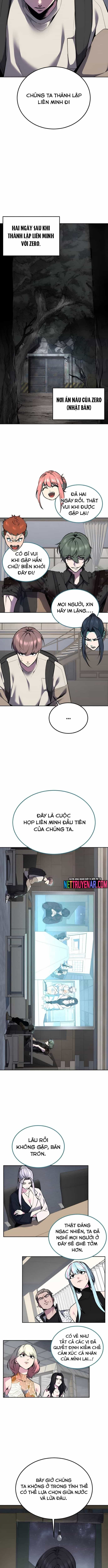Cậu Bé Của Thần Chết - Chương 291.1 - ảnh 3