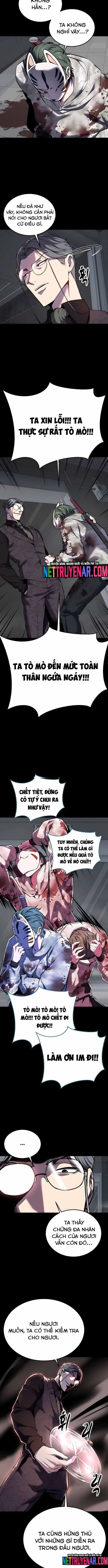 Cậu Bé Của Thần Chết - Chương 291.1 - ảnh 7