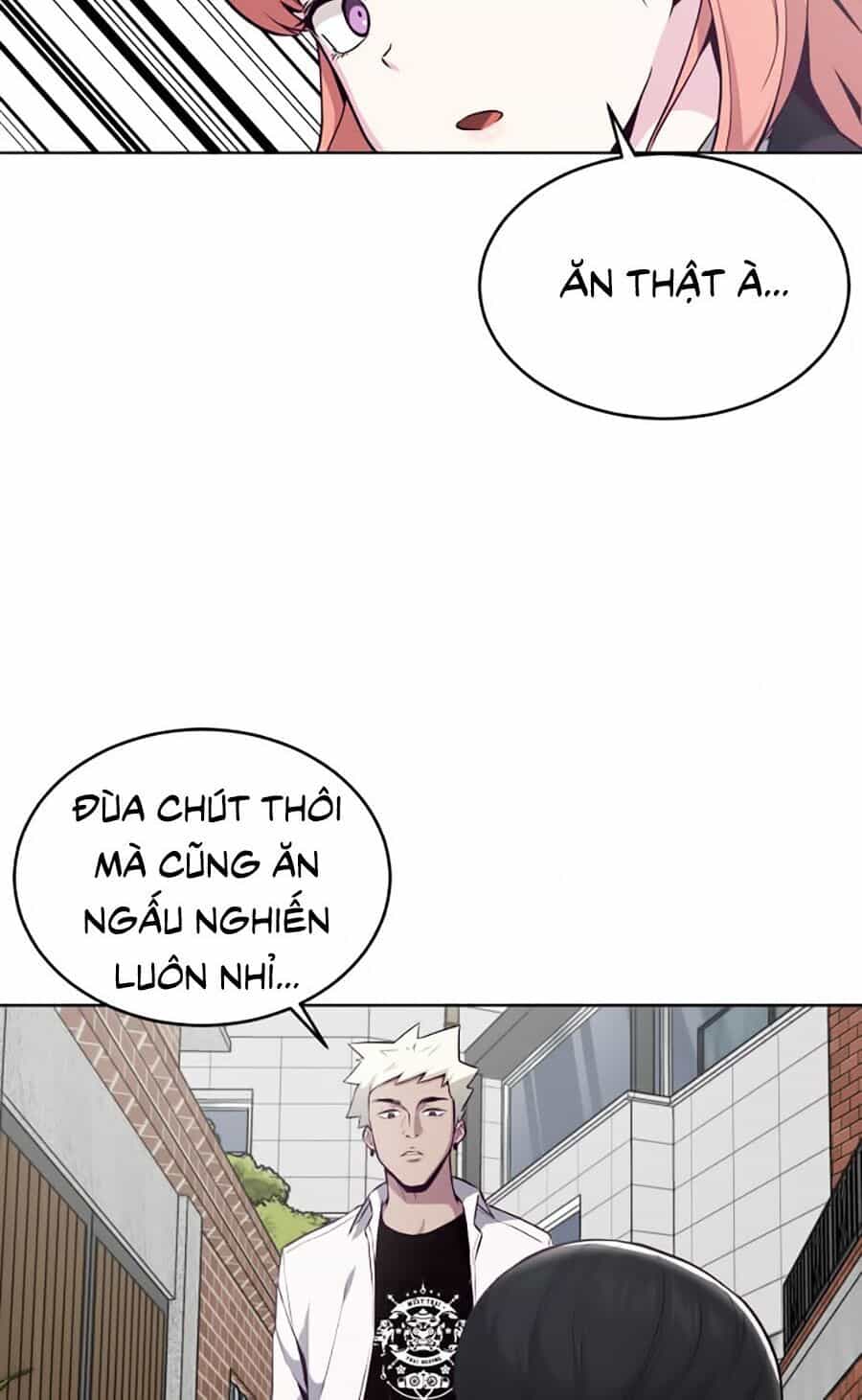 Cậu Bé Của Thần Chết - Chương 31 - ảnh 100