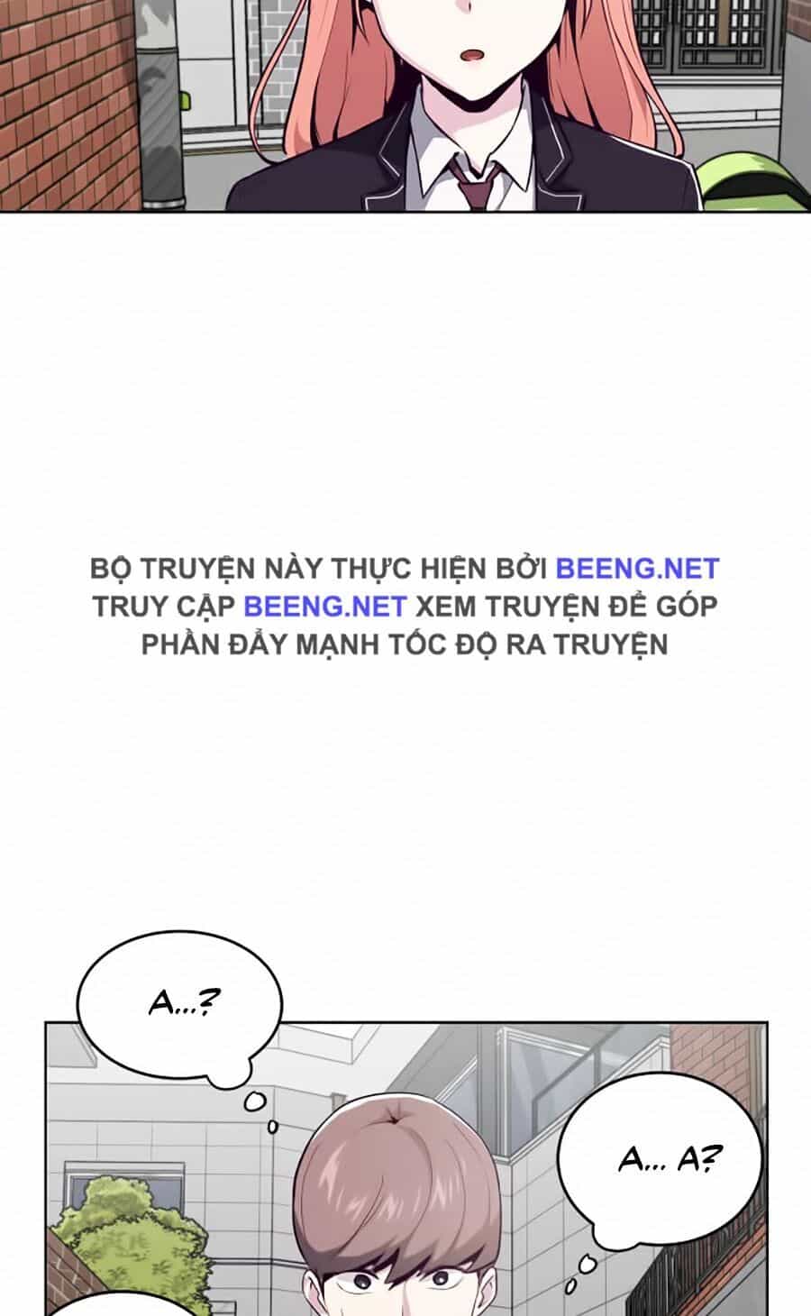 Cậu Bé Của Thần Chết - Chương 31 - ảnh 13
