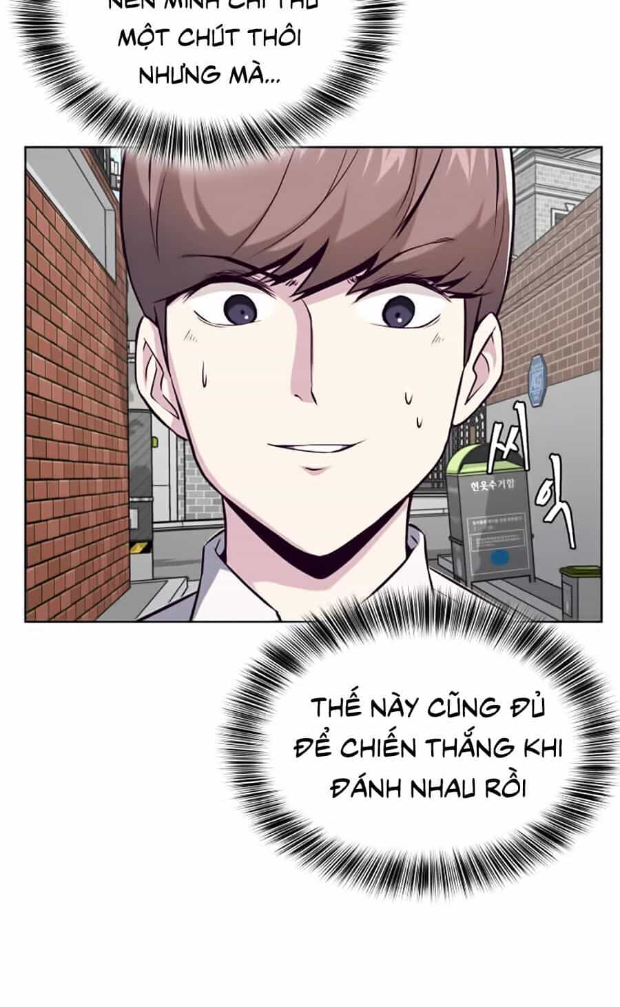 Cậu Bé Của Thần Chết - Chương 31 - ảnh 47