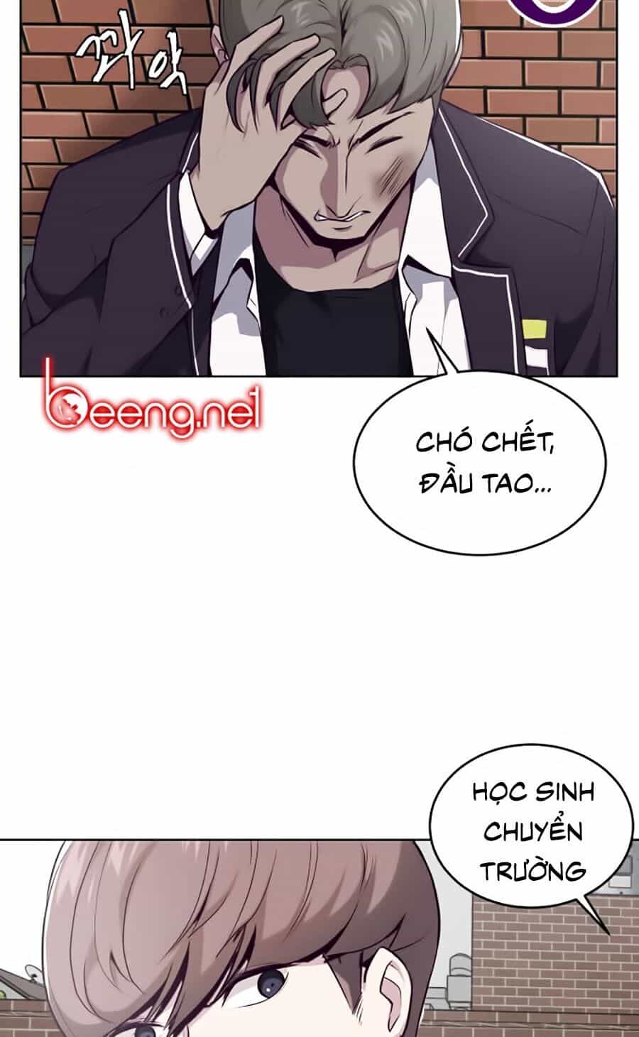 Cậu Bé Của Thần Chết - Chương 31 - ảnh 57