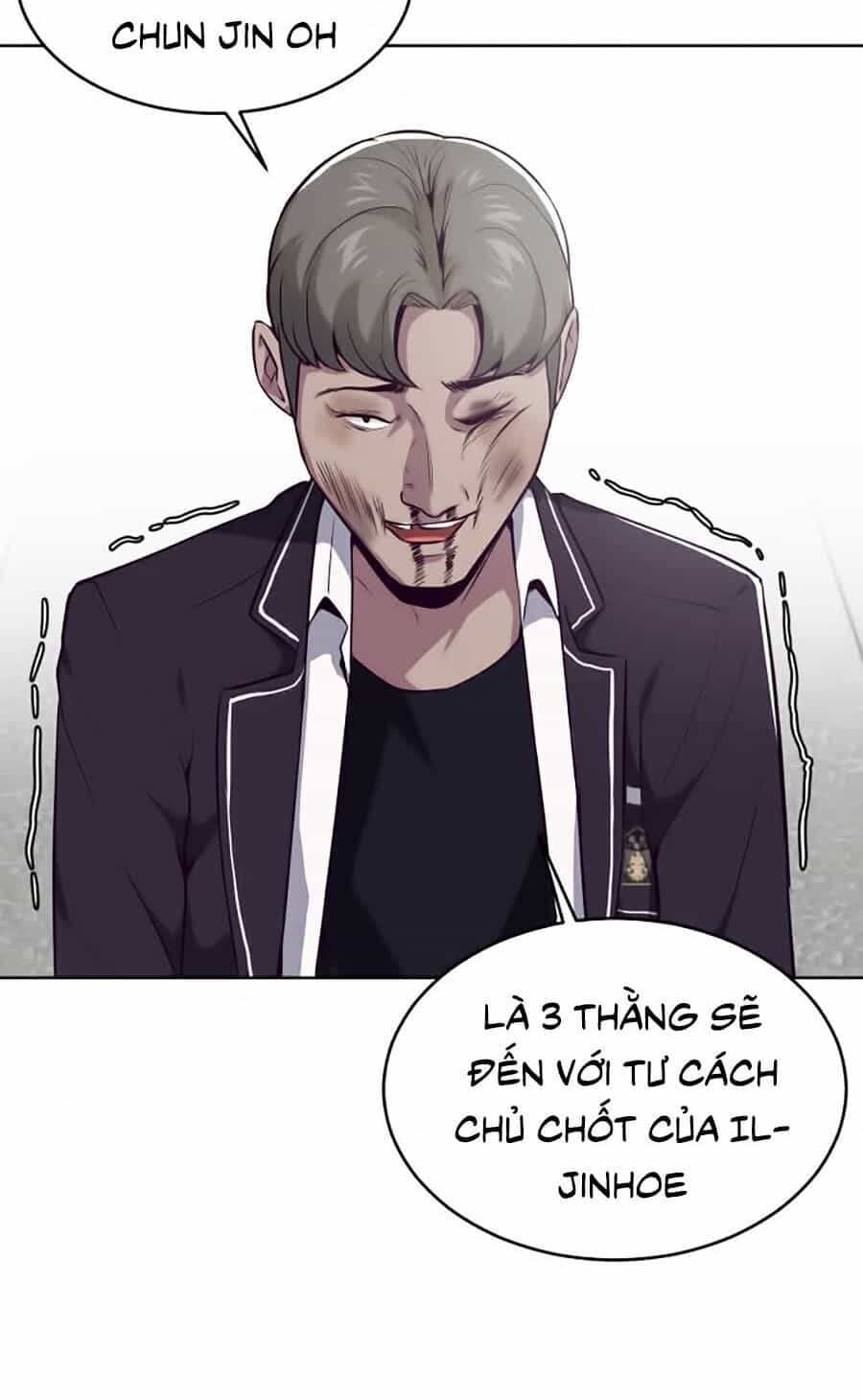 Cậu Bé Của Thần Chết - Chương 31 - ảnh 67