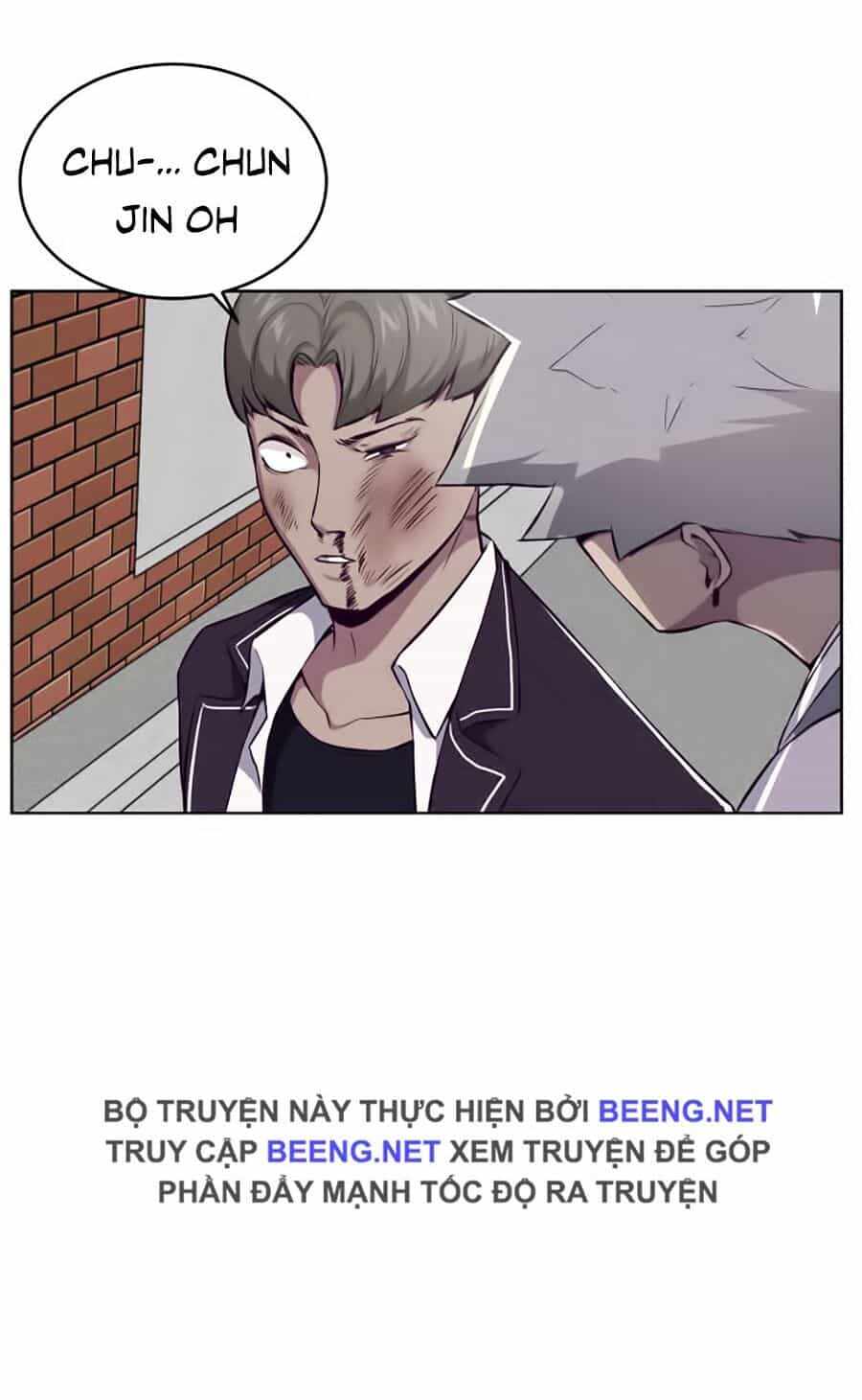 Cậu Bé Của Thần Chết - Chương 31 - ảnh 84