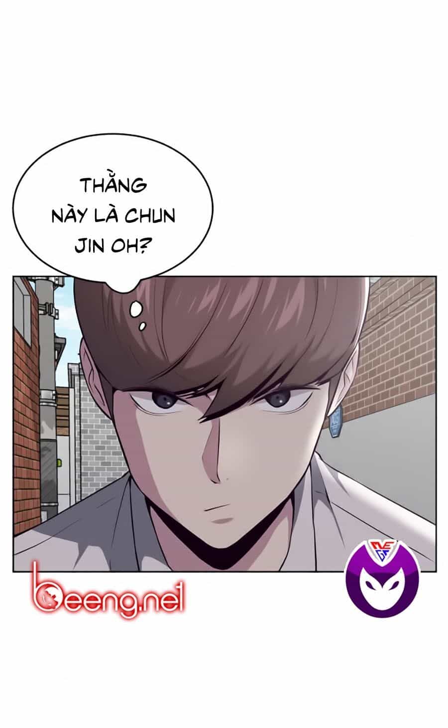Cậu Bé Của Thần Chết - Chương 31 - ảnh 86