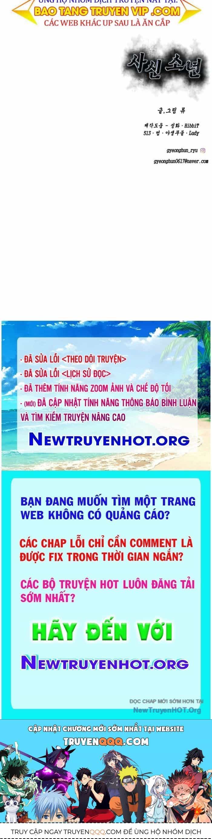 Cậu Bé Của Thần Chết - Chương 294 - ảnh 240