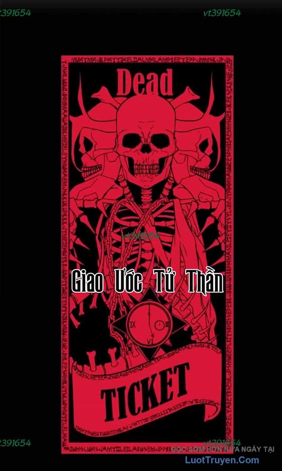 Cậu Bé Của Thần Chết - Chương 297 - ảnh 10