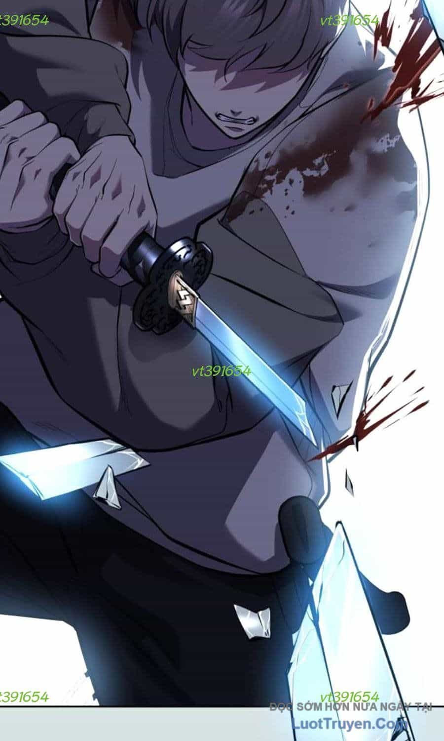 Cậu Bé Của Thần Chết - Chương 297 - ảnh 110