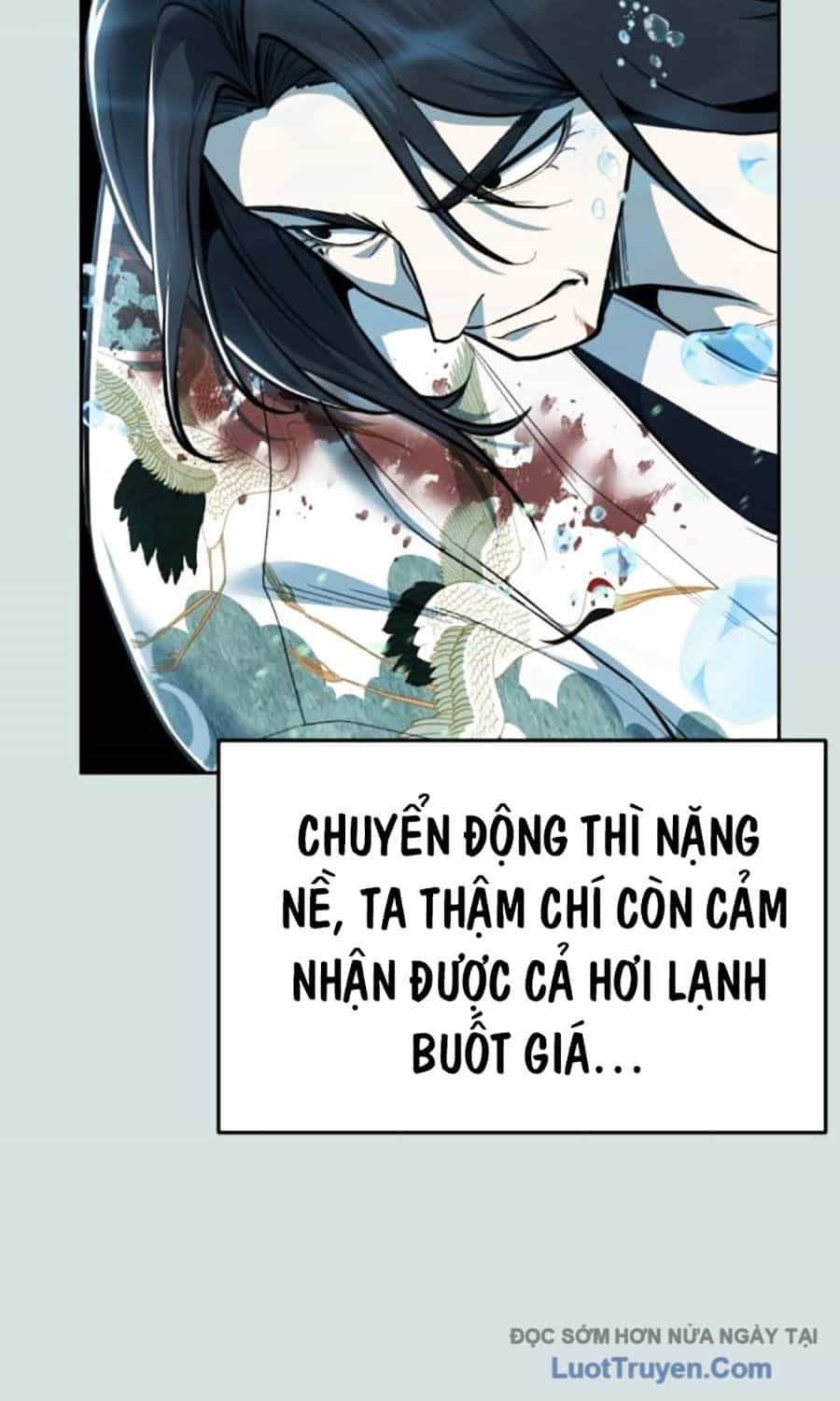 Cậu Bé Của Thần Chết - Chương 297 - ảnh 24