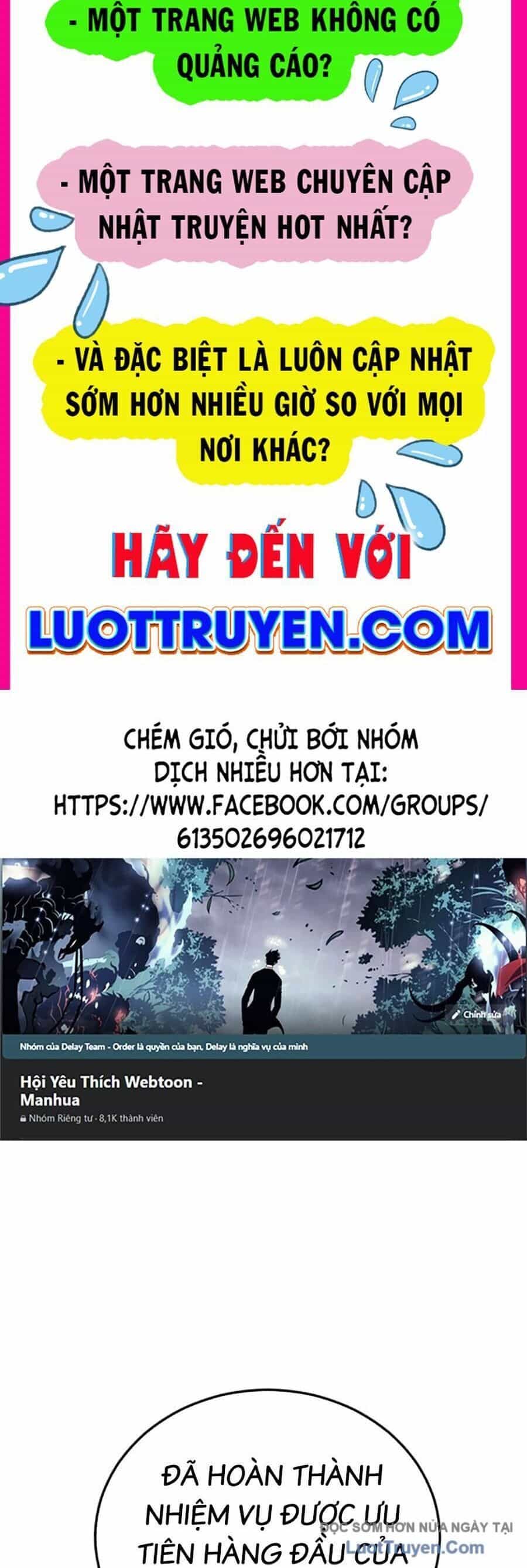 Cậu Bé Của Thần Chết - Chương 298 - ảnh 2