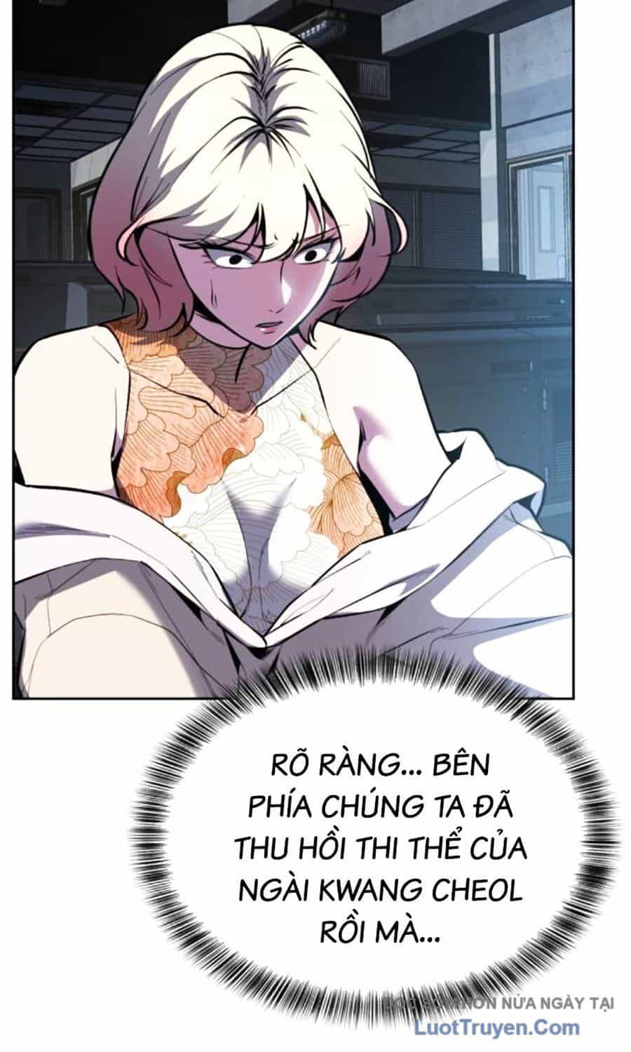 Cậu Bé Của Thần Chết - Chương 298 - ảnh 33