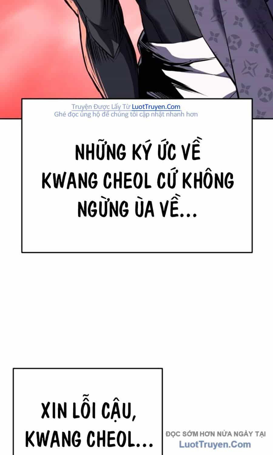 Cậu Bé Của Thần Chết - Chương 298 - ảnh 85